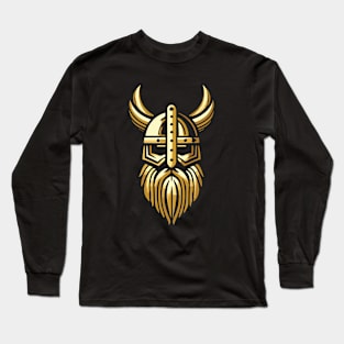 Viking Long Sleeve T-Shirt